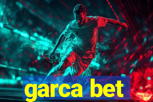 garca bet